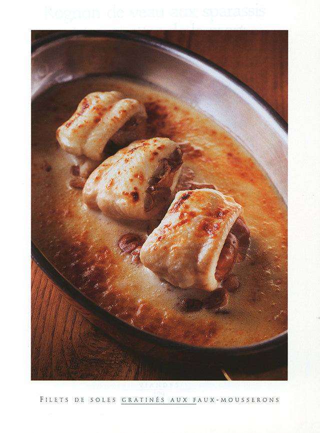 REGIS MARCON Ma cuisine des champignons (フランス サンボネ・ル・フロワ) 中古