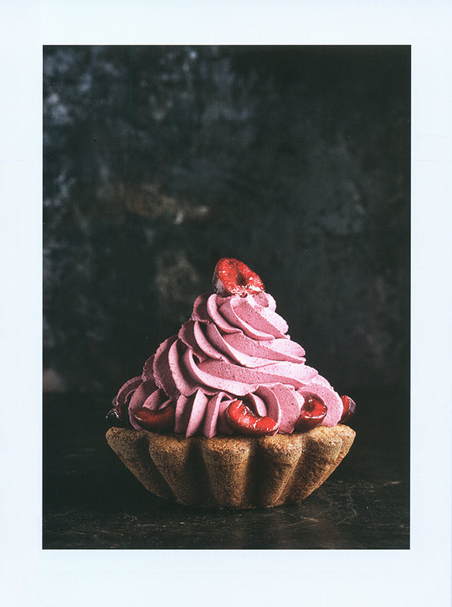 Ma petite patisserie Christophe Felder Camille Lesecq (フランス)