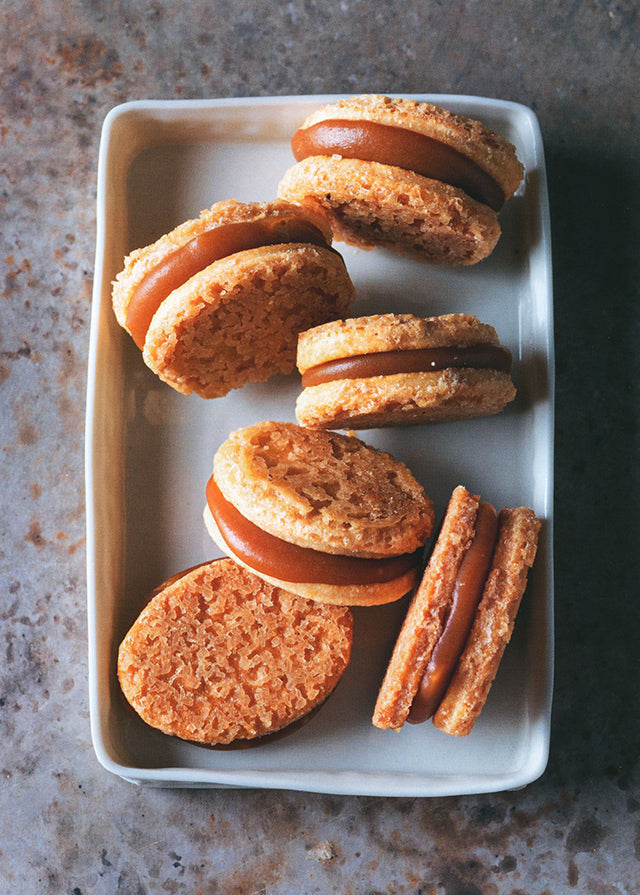 Ma petite biscuiterie Christophe Felder Camille Lesecq (フランス)
