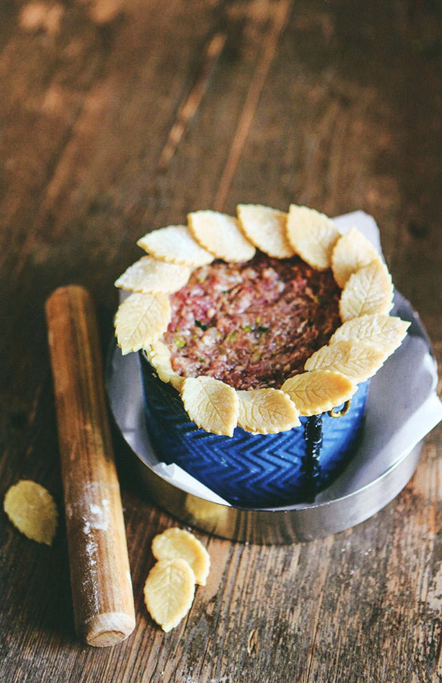 ma petite cuisine potagere SONIA EZGULIAN (フランス)