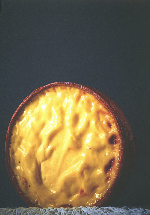Ma Promesse ANGELO MUSA (フランス・パリ)
