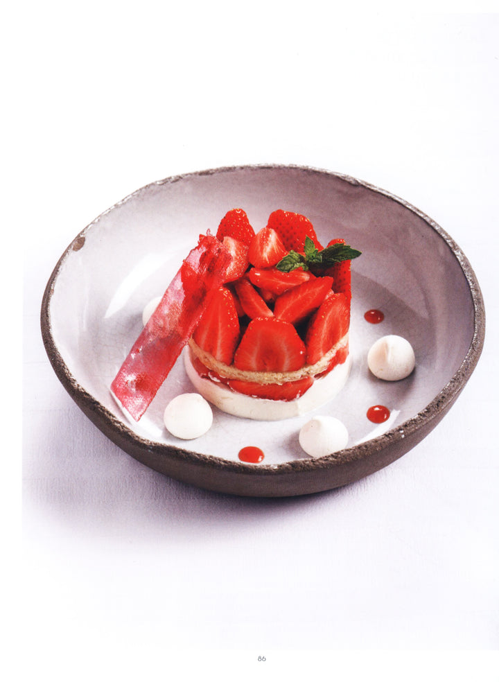 Le macaron de Montmorillon