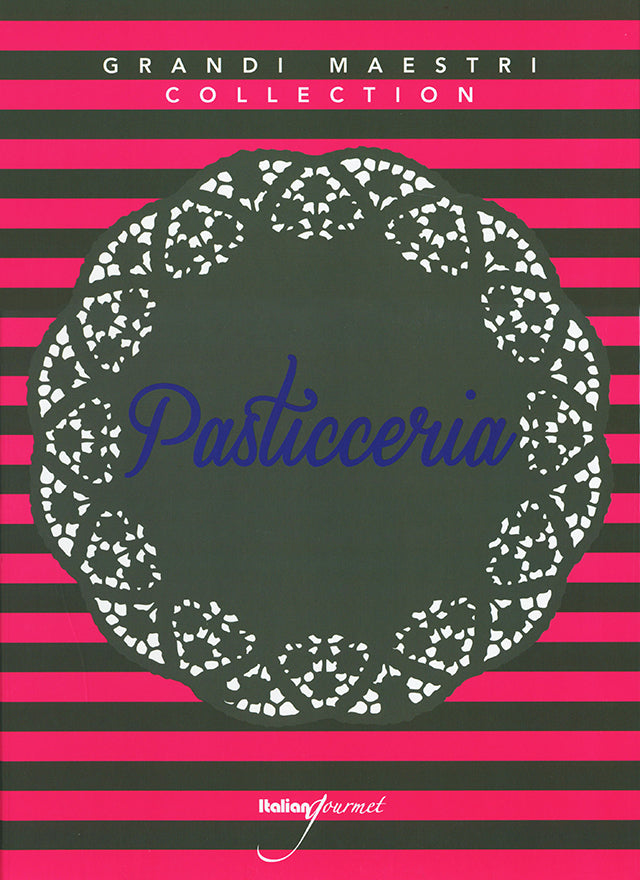 Grandi Maestri Collection Pasticceria (イタリア)
