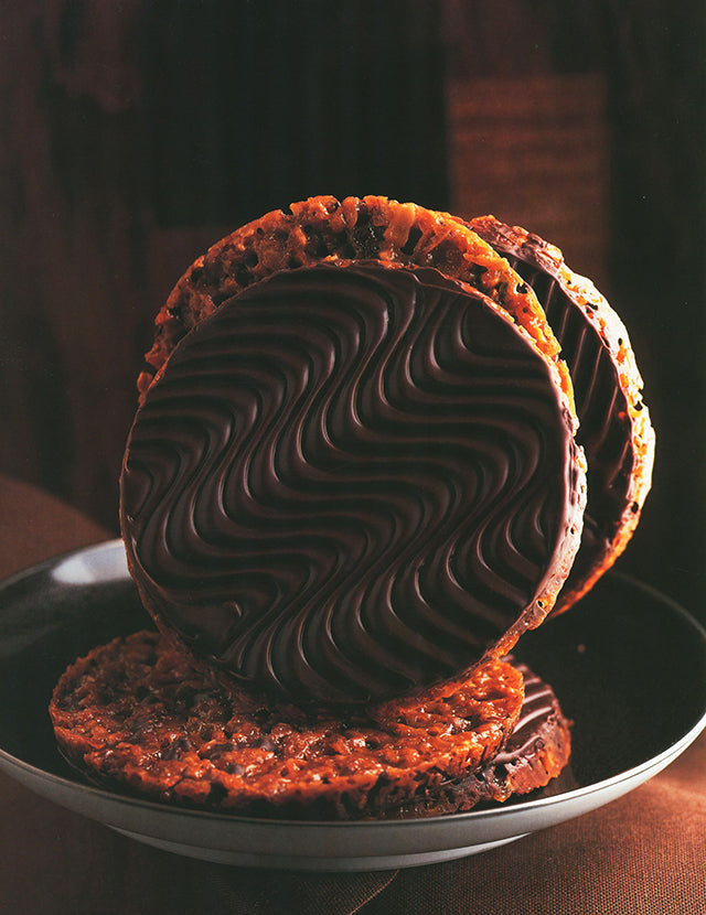 La Maison du Chocolat　Robert Linxe (フランス) 新エディション版 2008年 中古