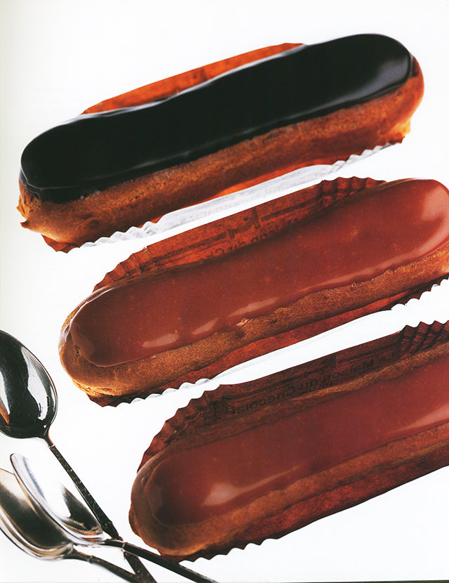 La Maison du Chocolat　Robert Linxe (フランス) 新エディション版 2008年 中古