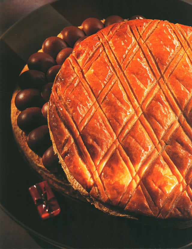 La Maison du Chocolat　Robert Linxe (フランス) 新エディション版 2008年 中古