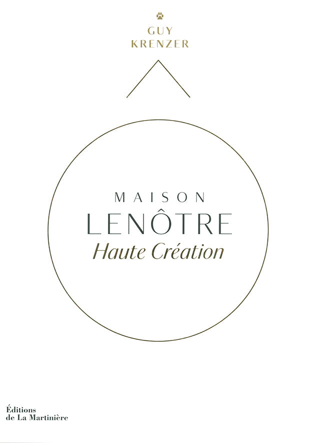 MAISON LENOTRE Haute Creation (フランス・パリ)