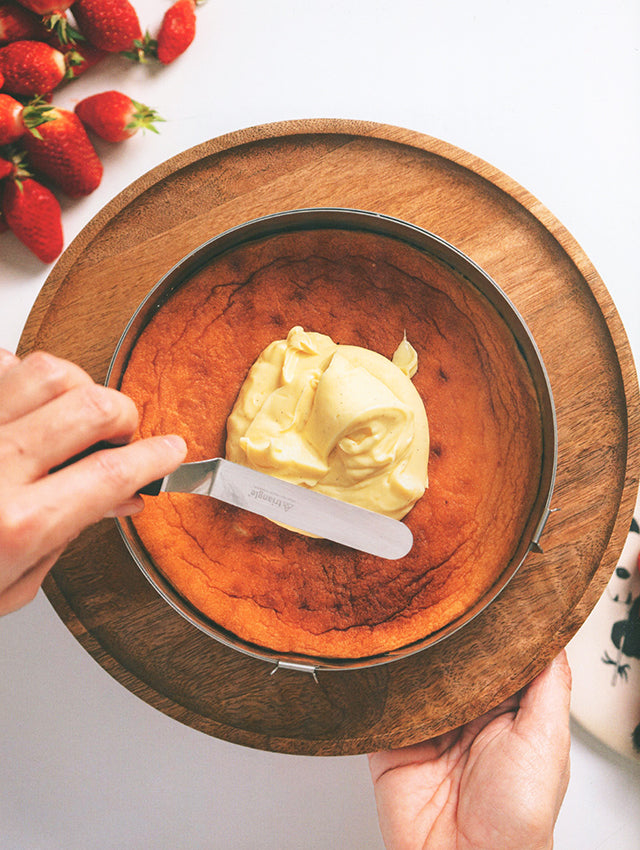 Patisserie maison : Francois Perret (フランス・パリ)