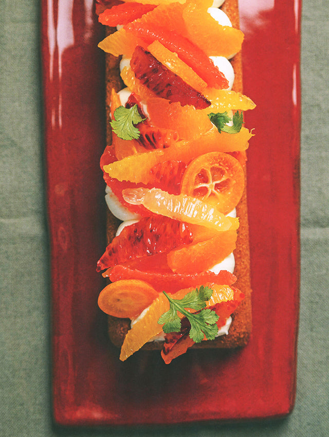 Patisserie maison : Francois Perret (フランス・パリ)