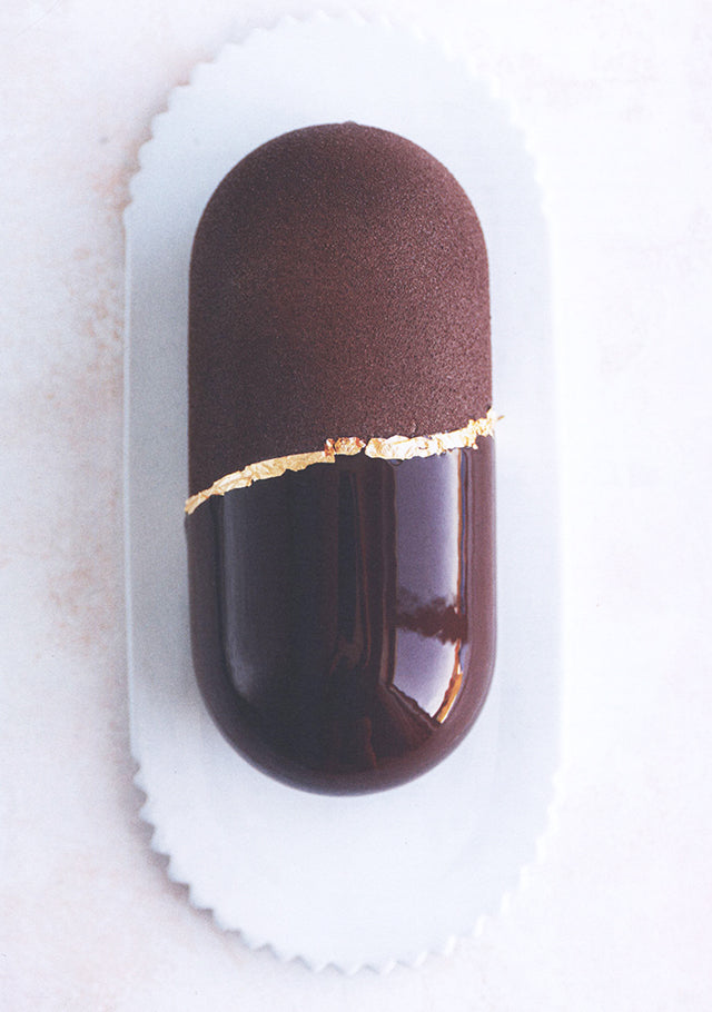 Les PATISSERIES de mama Incroyables buches (フランス)