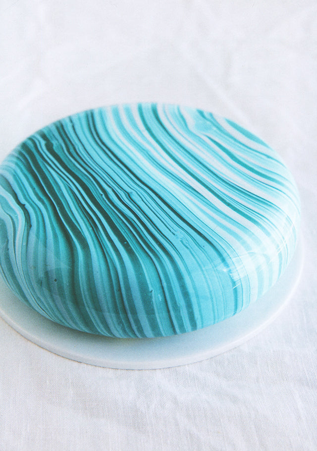 Les PATISSERIES de mama Gateaux &amp; entremets Tome 2 (フランス)