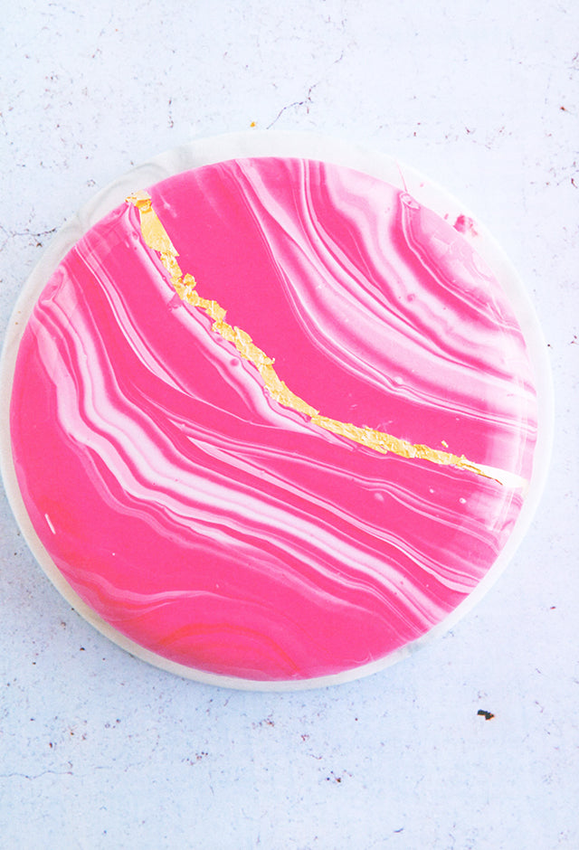 Les PATISSERIES de mama Gateaux au chocolat (フランス)