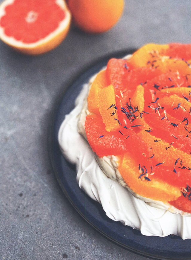 Pavlovas : 40 recettes croquantes et leurs techniques infaillibles (フランス)