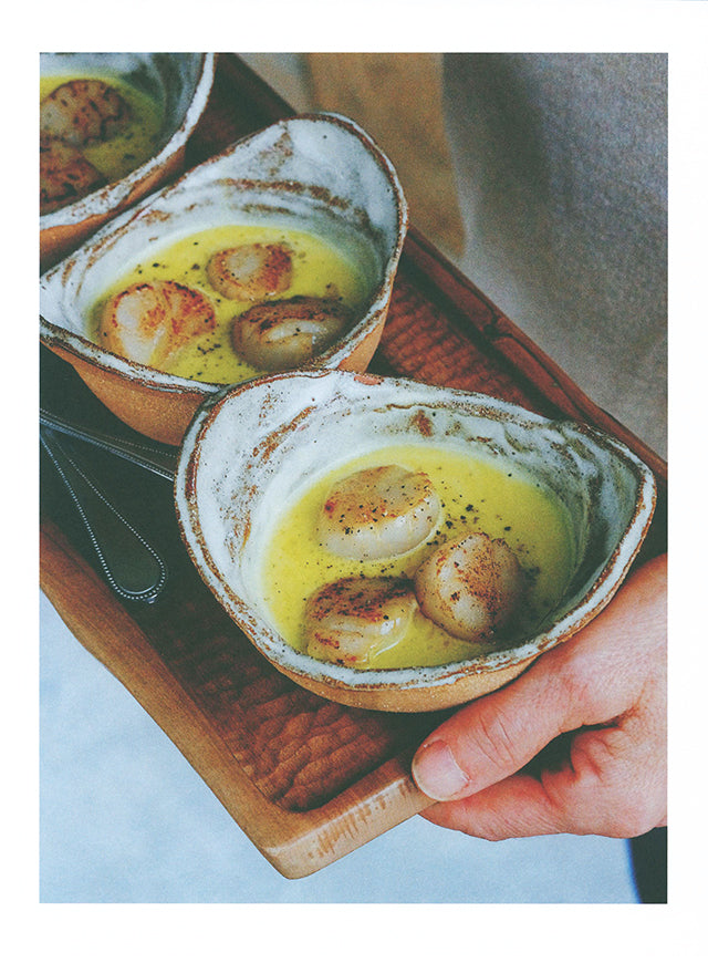 Manger POUR DE BON (フランス)