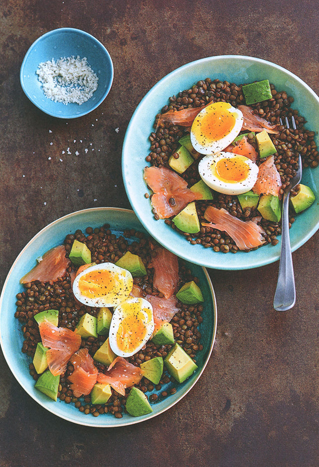 OEUFS dis on mange quoi ce soir ?（フランス）