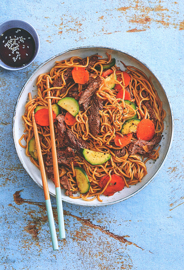 PATES dis on mange quoi ce soir ?（フランス）