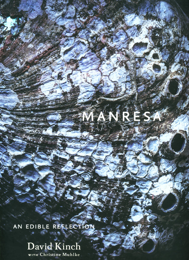 MANRESA (アメリカ・カリフォルニア)