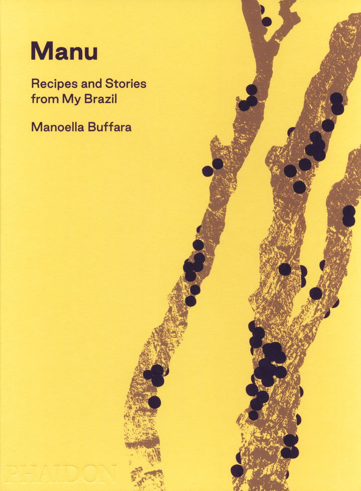 Manu : Manoella Buffara