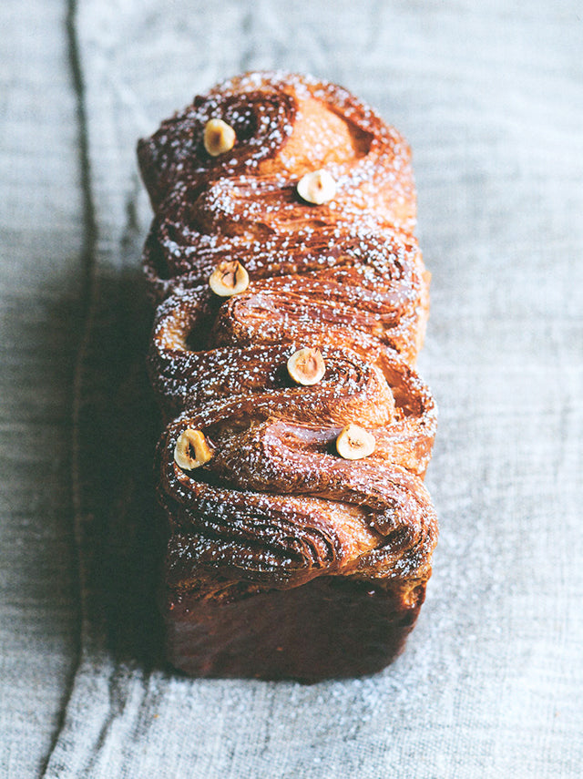 LE PETIT MANUEL DE LA BRIOCHE (フランス)