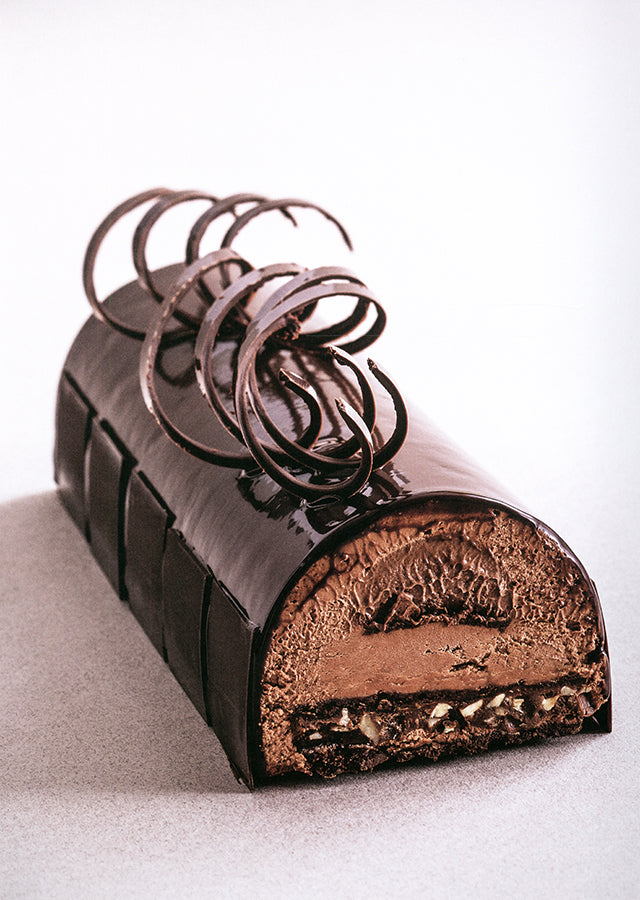 LE GRAND MANUEL DU CHOCOLATIER (フランス)