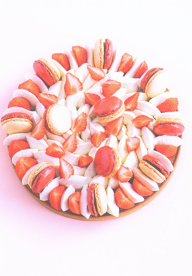 LE PETIT MANUEL DE LA TARTE (フランス)