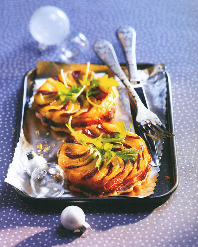 LA CUISINE DE NOEL marmiton (フランス)