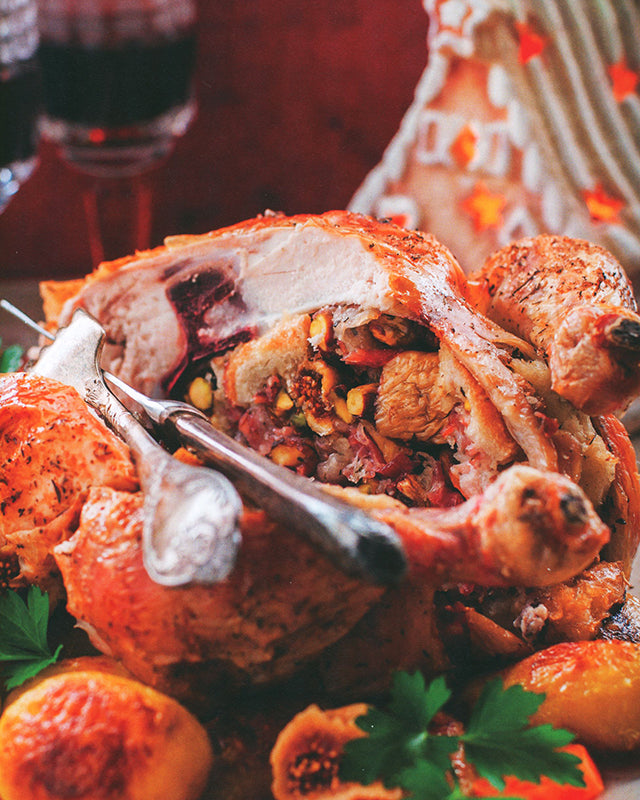 LA CUISINE DE NOEL marmiton (フランス)