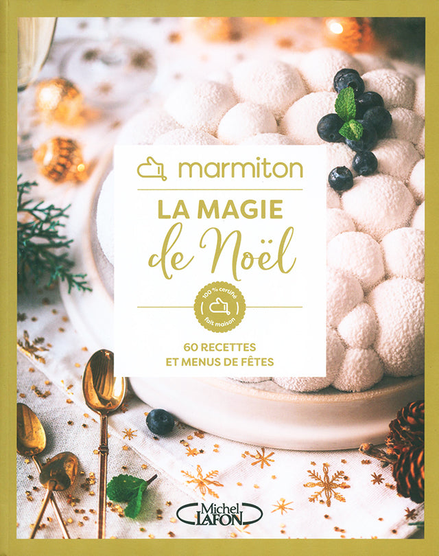 Marmiton - La magie de Noel (フランス)