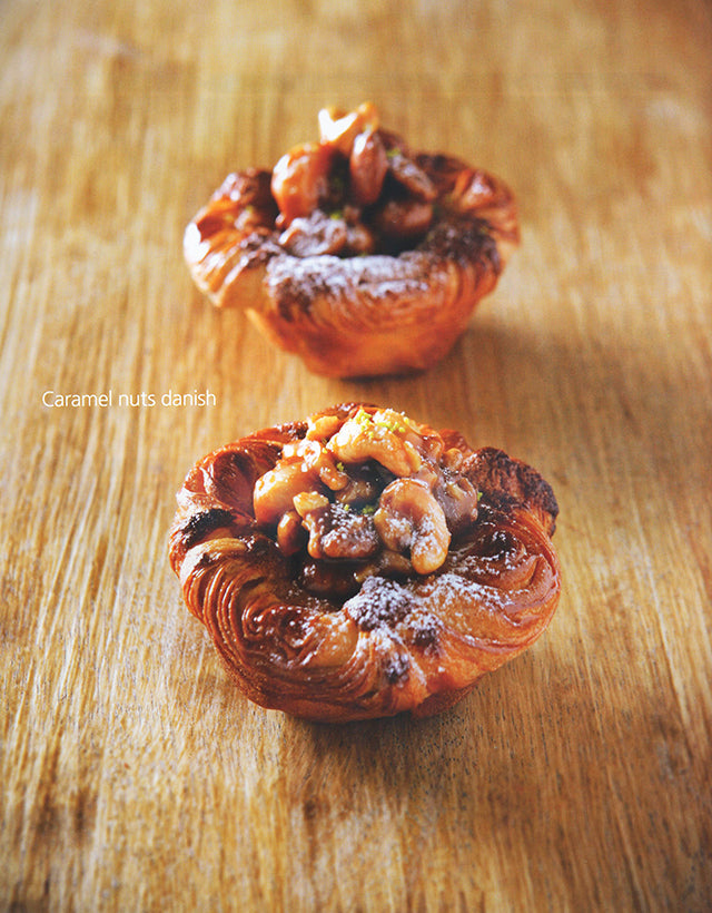 Master Baking (韓国)