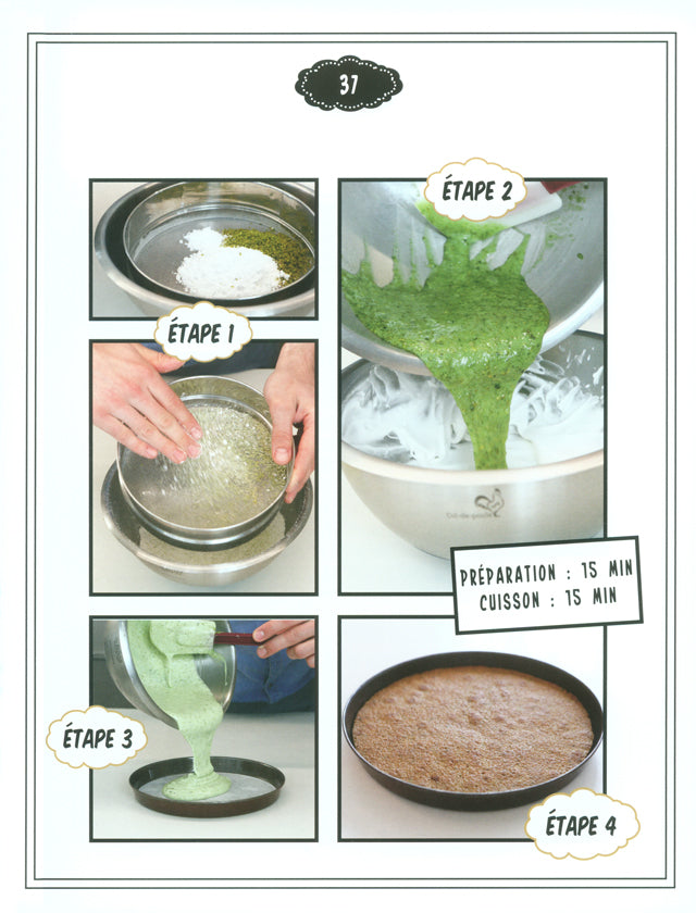 MICHALAK MASTERBOOK  (フランス・パリ) 新エディション版