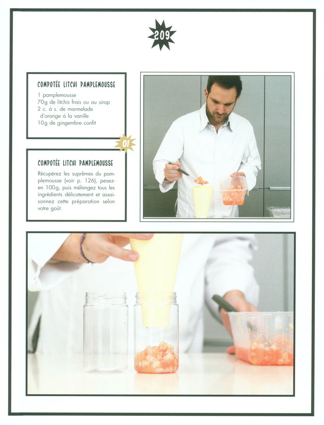 MICHALAK MASTERBOOK  (フランス・パリ)