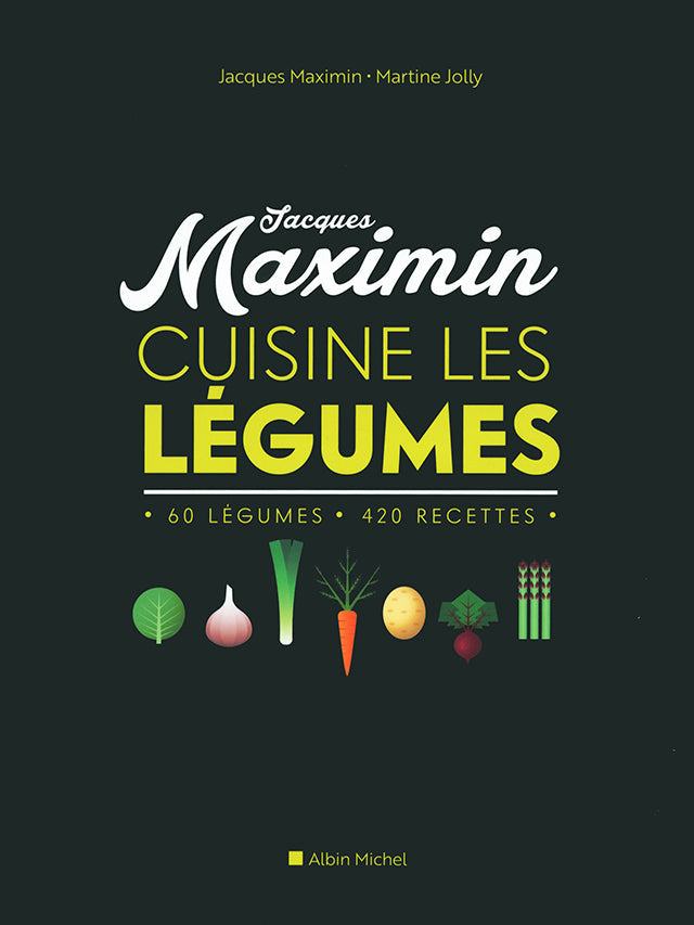 Maximin cuisine les legumes (フランス・ニース) 新エディション版 傷みあり