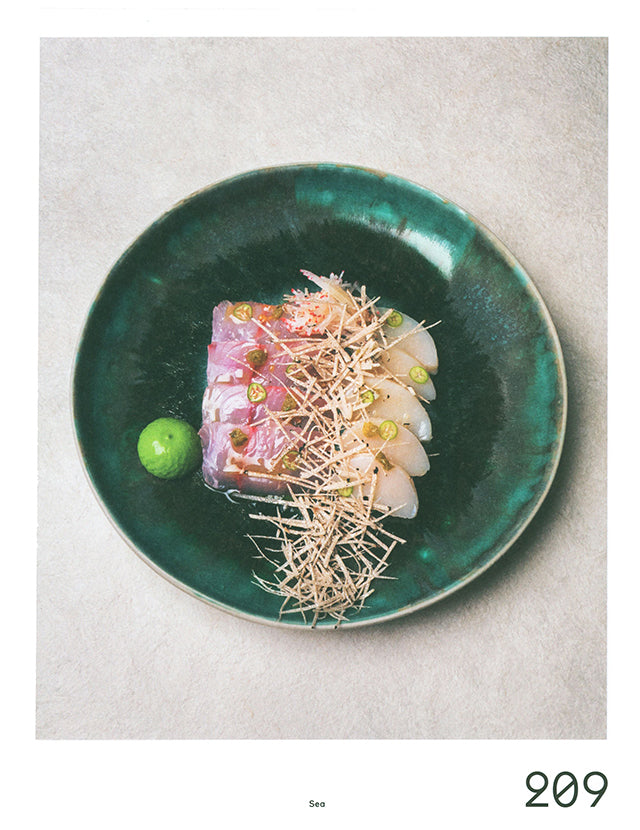 Maximo (メキシコ) 英語版 – CHEF'S LIBRARY