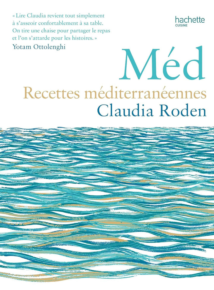 Med : Recettes mediterraneennes