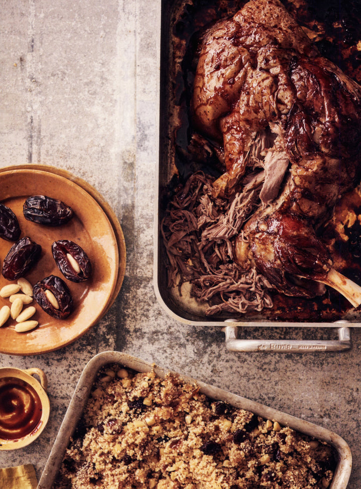 Med : Recettes mediterraneennes