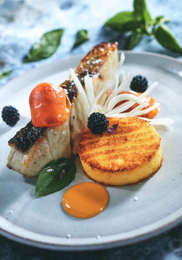 A la decouverte du Medoc gourmand (フランス・ボルドー)