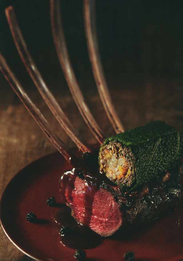 A la decouverte du Medoc gourmand (フランス・ボルドー)