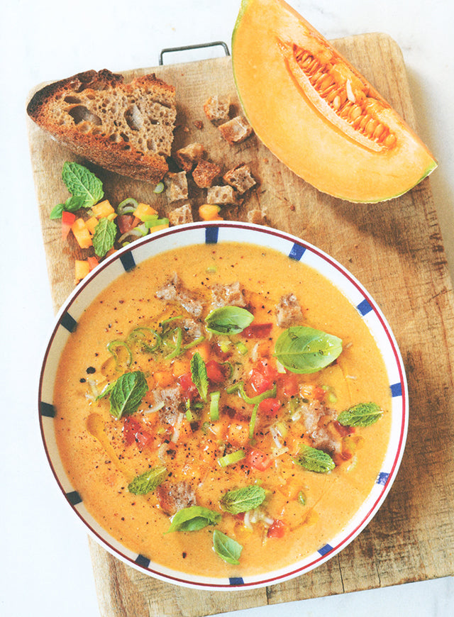 Le livre des recettes C&