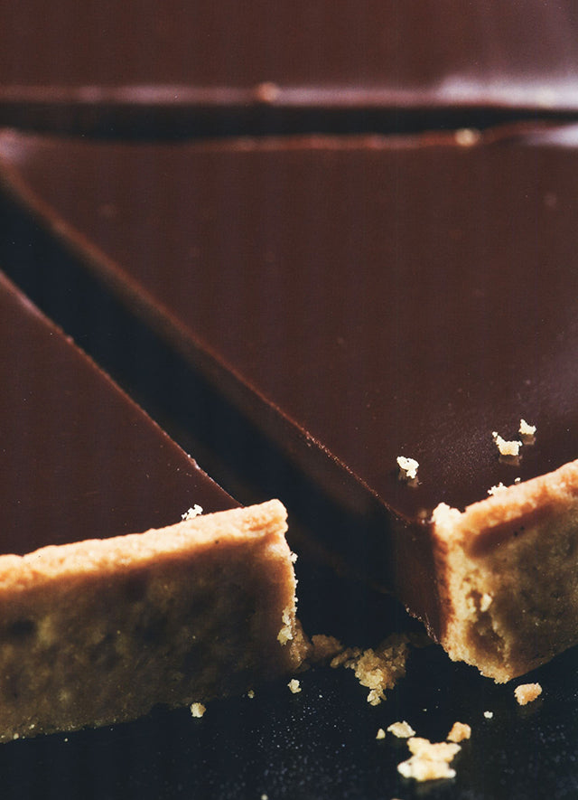 Le meilleur du chocolat : Jacques Genin (フランス・パリ) 中古