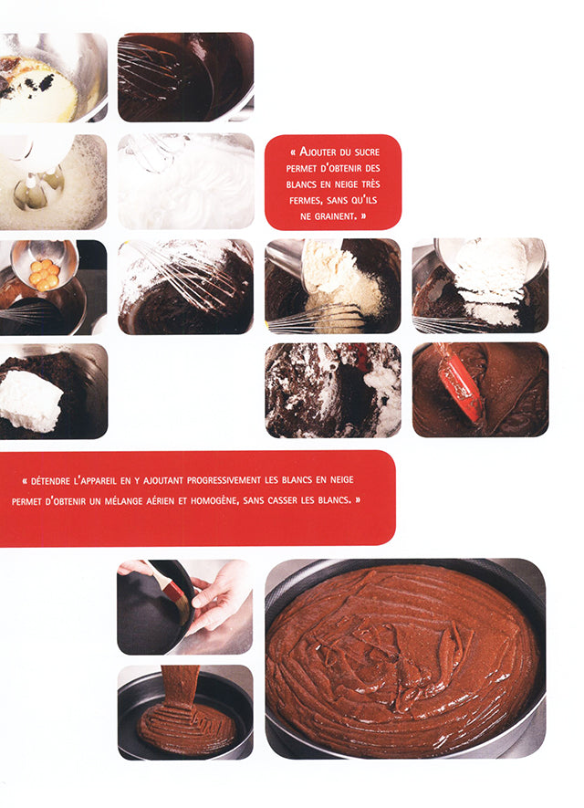 Le meilleur du chocolat : Jacques Genin (フランス・パリ) 中古