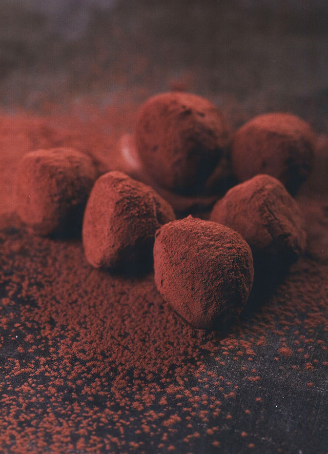 Le meilleur du chocolat : Jacques Genin (フランス・パリ) 中古