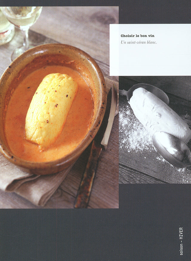 LE MEILLEUR du TERROIR LA VRAIE CUISINE DE BISTROT (フランス・パリ)