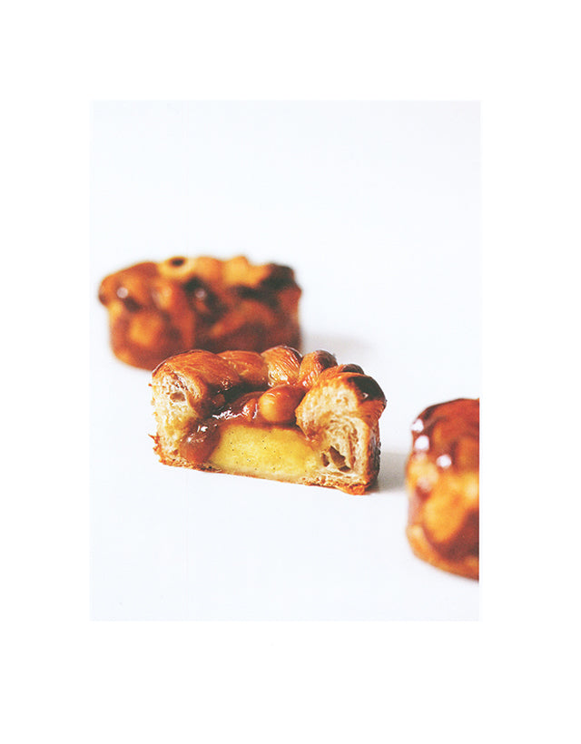 Le meilleur de la patisserie francaise (フランス)