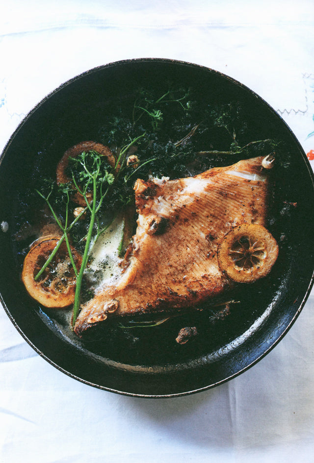 Merci Mamie pour les recettes (フランス・パリ)