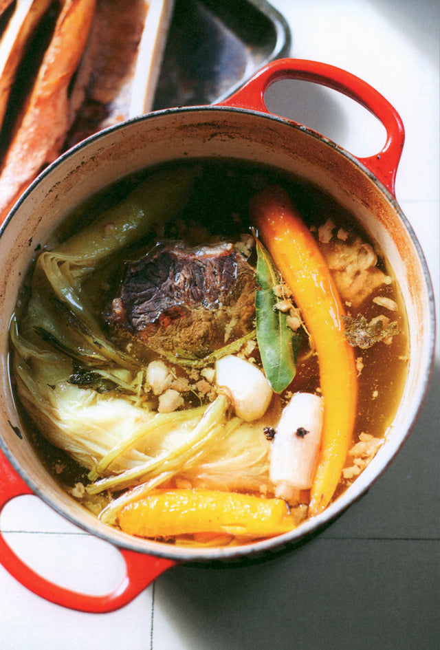 Merci Mamie pour les recettes (フランス・パリ)