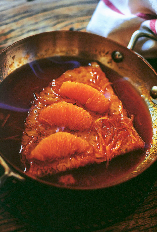 Merci Mamie pour les recettes (フランス・パリ)