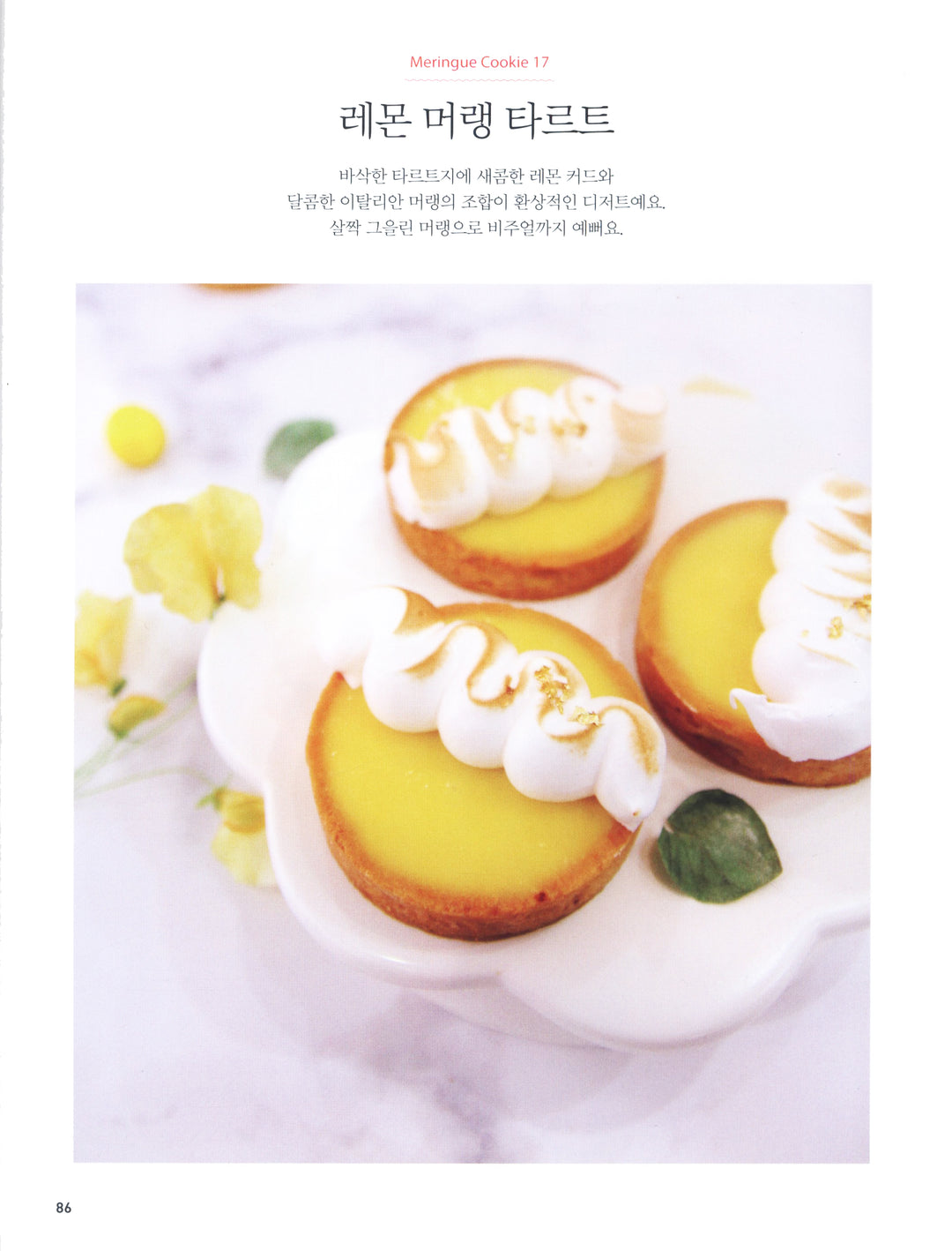 Easy Meringue Cookies &amp; Dacquoise for Beginners