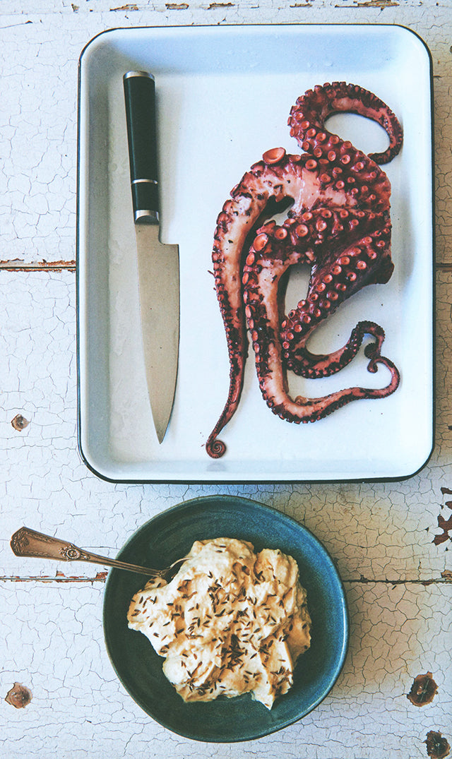 Mes Epices en cuisine : Gerard Vives (フランス)