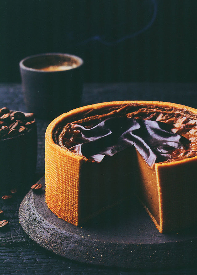 Mes flans patissiers (フランス)