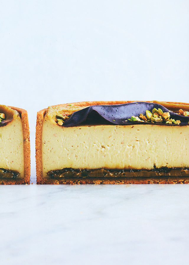 Mes flans patissiers (フランス)